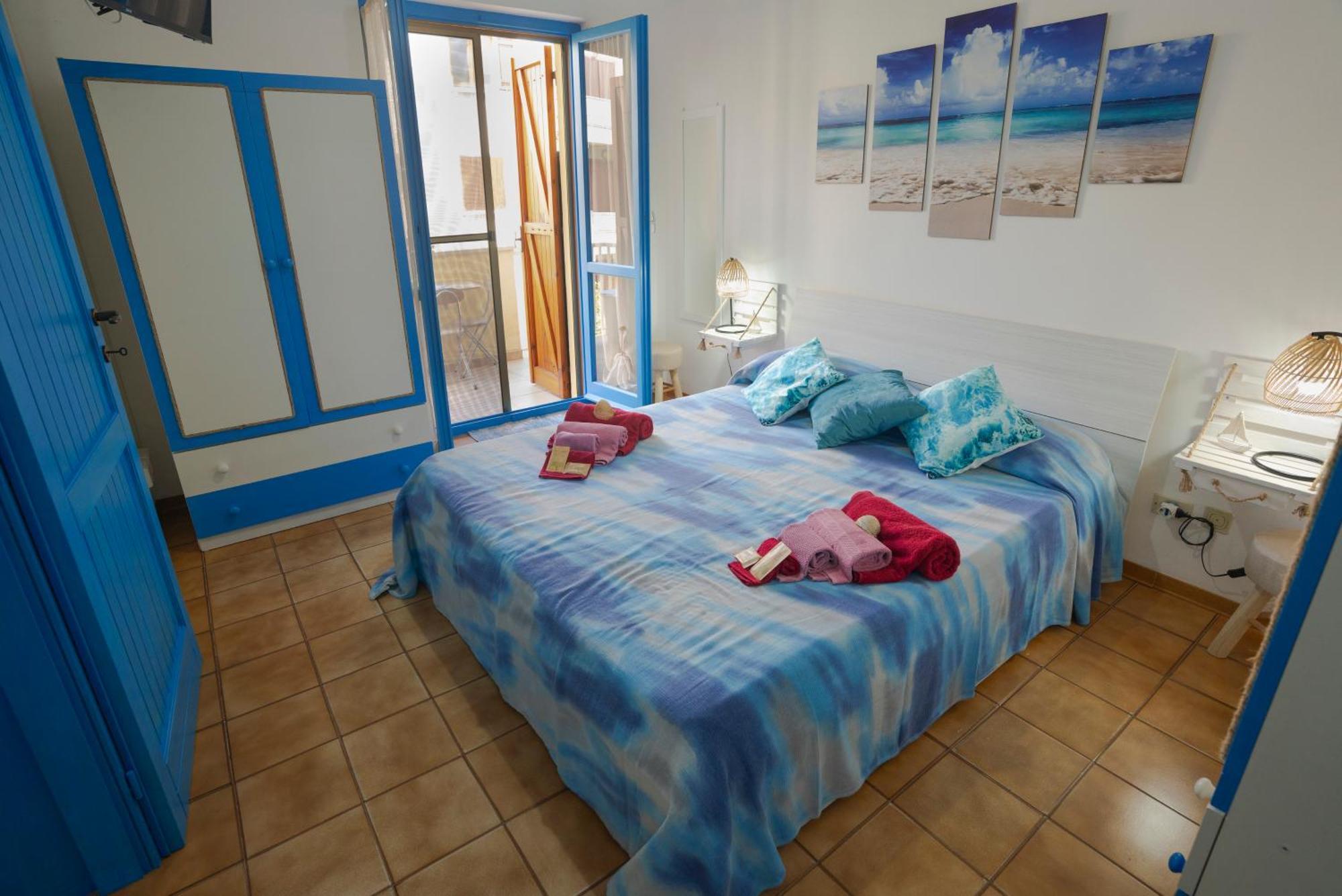 Derudas'S House Alghero Bagian luar foto