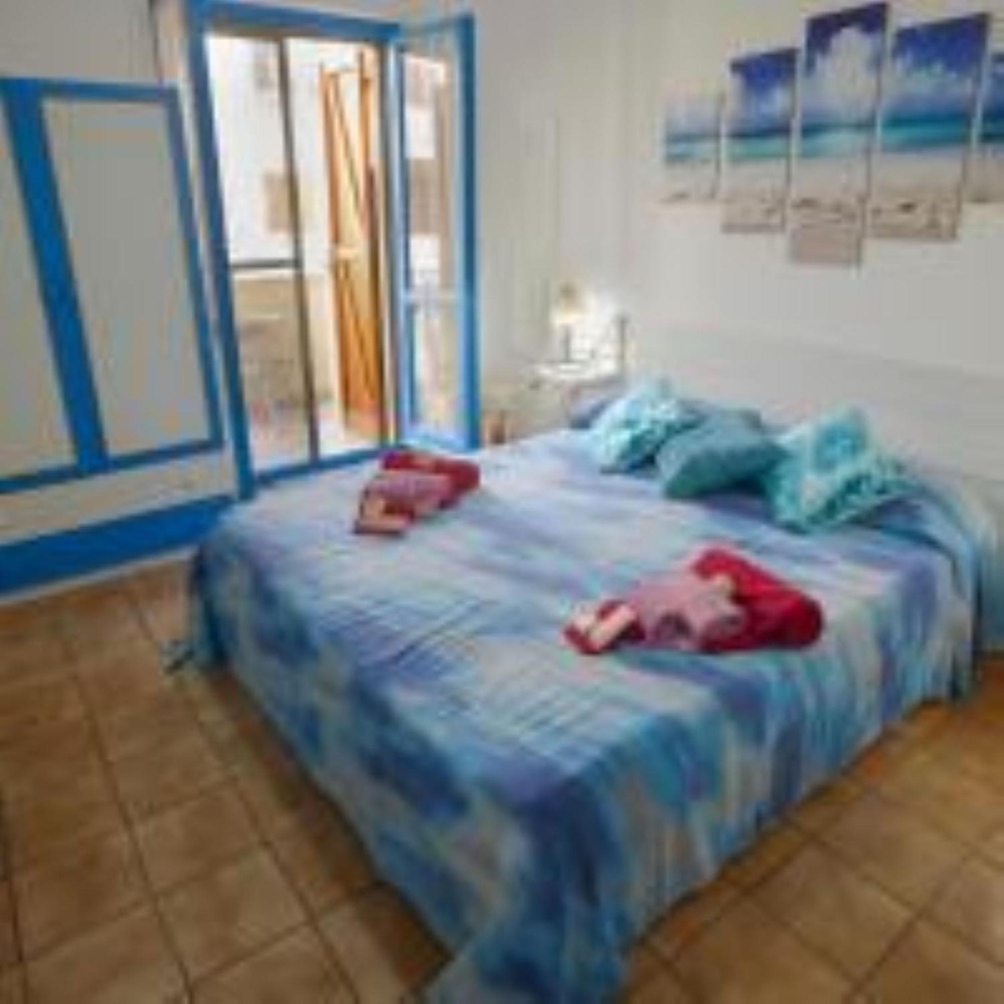 Derudas'S House Alghero Bagian luar foto